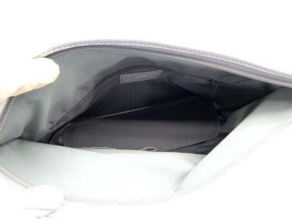 PELLE BORSA クロスボディ ショルダー ミニバッグ Alive アライブ ホワイト - 安心保証・業界最安値の販売 福助